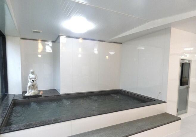 Imagen general del Hotel Yutaka Wing. Foto 19