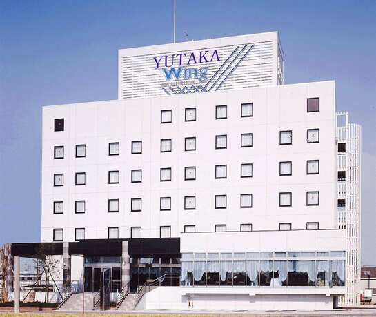 Imagen general del Hotel Yutaka Wing. Foto 20