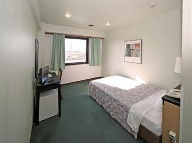 Imagen de la habitación del Hotel Yutaka Wing. Foto 27