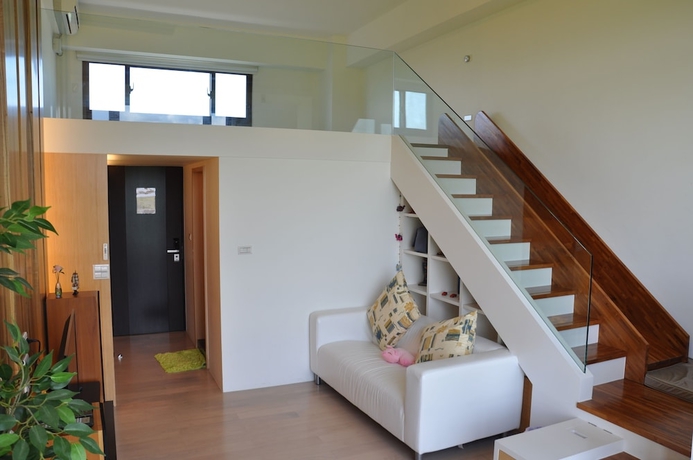 Imagen de la habitación del Hotel Yutian House. Foto 4