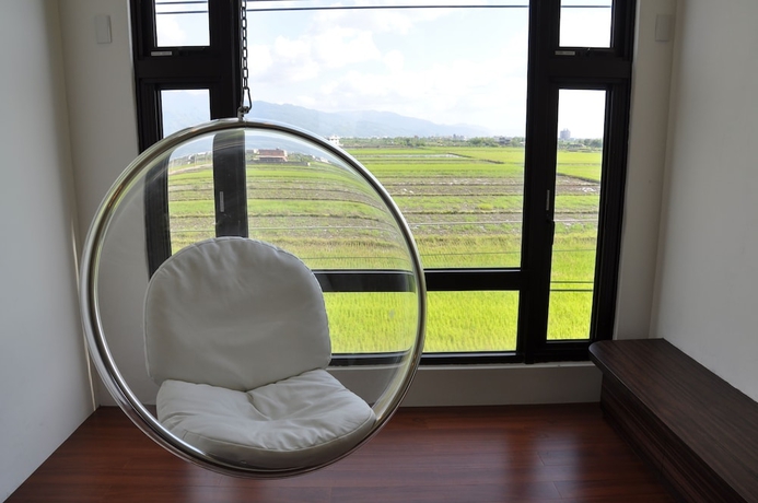 Imagen de la habitación del Hotel Yutian House. Foto 8