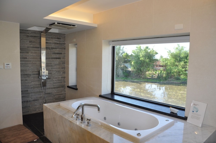 Imagen de la habitación del Hotel Yutian House. Foto 10