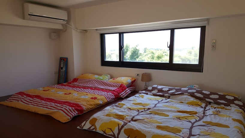 Imagen de la habitación del Hotel Yutian House. Foto 12