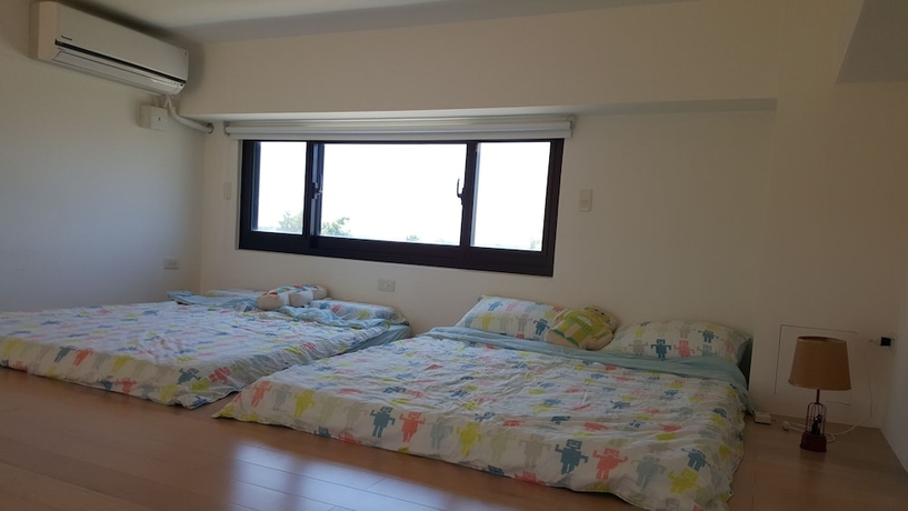 Imagen de la habitación del Hotel Yutian House. Foto 13
