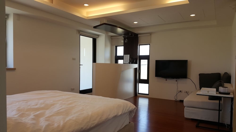 Imagen de la habitación del Hotel Yutian House. Foto 14