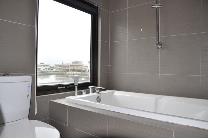 Imagen de la habitación del Hotel Yutian House. Foto 15
