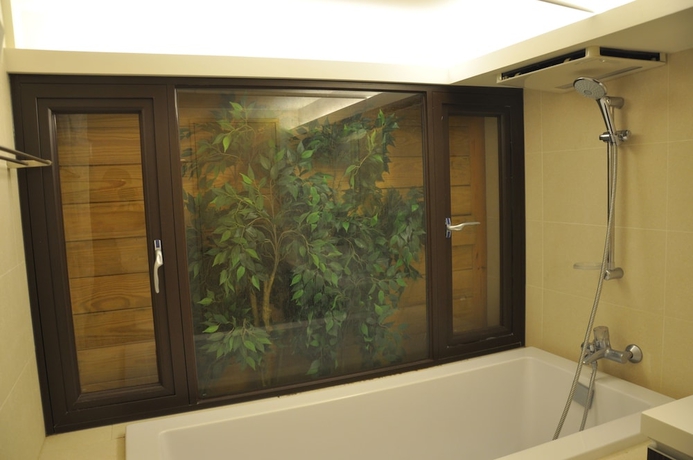 Imagen de la habitación del Hotel Yutian House. Foto 16