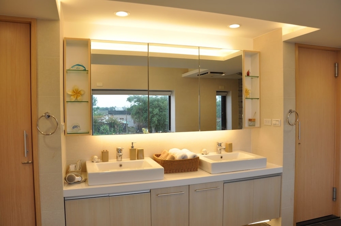 Imagen de la habitación del Hotel Yutian House. Foto 17