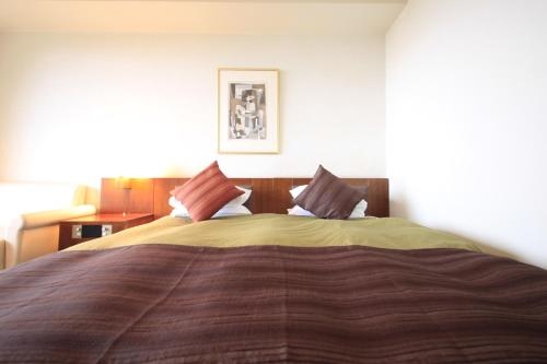 Imagen de la habitación del Hotel Yutorelo Atami. Foto 6