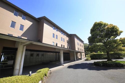 Imagen general del Hotel Yutorelo Atami. Foto 2