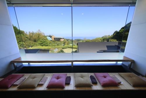 Imagen general del Hotel Yutorelo Atami. Foto 3