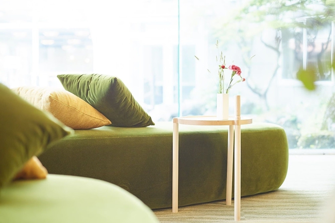 Imagen de los interiores del Hotel Yutorelo Bandai Atami. Foto 15