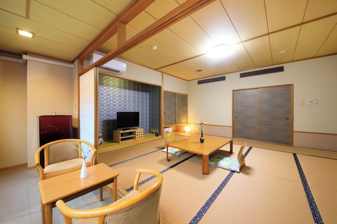 Imagen de la habitación del Hotel Yutorelo Beppu. Foto 8