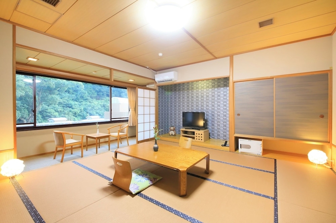Imagen de la habitación del Hotel Yutorelo Beppu. Foto 9