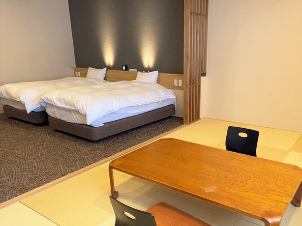 Imagen de la habitación del Hotel Yutorelo Beppu. Foto 12