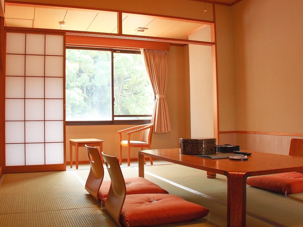 Imagen de la habitación del Hotel Yutorelo Beppu. Foto 13