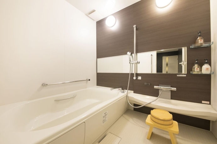 Imagen de la habitación del Hotel Yutorelo Beppu. Foto 14