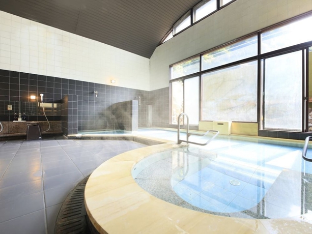 Imagen general del Hotel Yutorelo Beppu. Foto 2