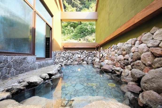 Imagen general del Hotel Yutorelo Beppu. Foto 5