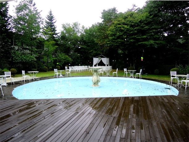 Imagen general del Hotel Yutorelo Karuizawa. Foto 1