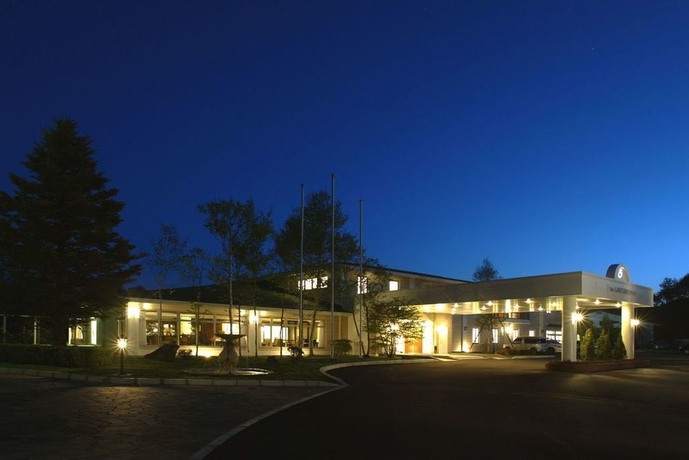 Imagen general del Hotel Yutorelo Karuizawa. Foto 2