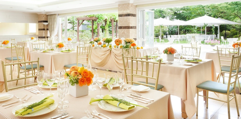 Imagen de los interiores del Hotel Yutorelo Karuizawa. Foto 6
