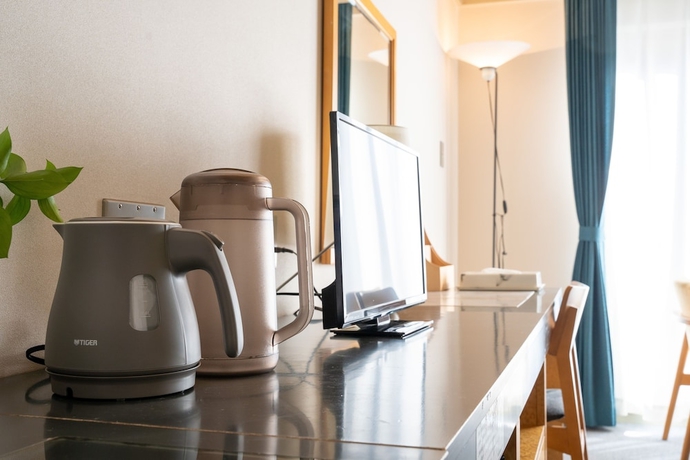 Imagen de la habitación del Hotel Yutorelo Nasushiobara. Foto 4