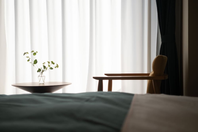 Imagen de la habitación del Hotel Yutorelo Nasushiobara. Foto 7