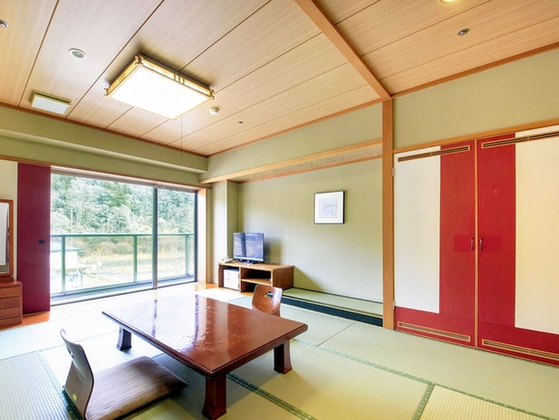 Imagen de la habitación del Hotel Yutorelo Nasushiobara. Foto 8