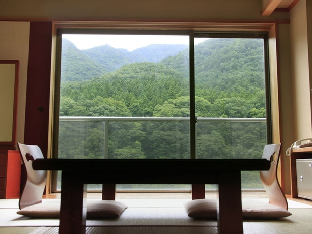 Imagen de la habitación del Hotel Yutorelo Nasushiobara. Foto 9