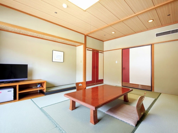 Imagen de la habitación del Hotel Yutorelo Nasushiobara. Foto 10