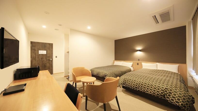 Imagen de la habitación del Hotel Yutorelo Tateshina Hotel with DOGS. Foto 14
