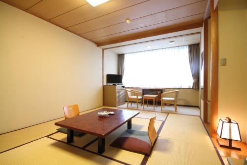 Imagen de la habitación del Hotel Yutorelo Toyako. Foto 6