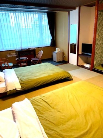 Imagen general del Hotel Yutorelo Toyako. Foto 2