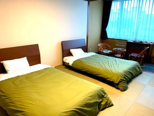 Imagen general del Hotel Yutorelo Toyako. Foto 3