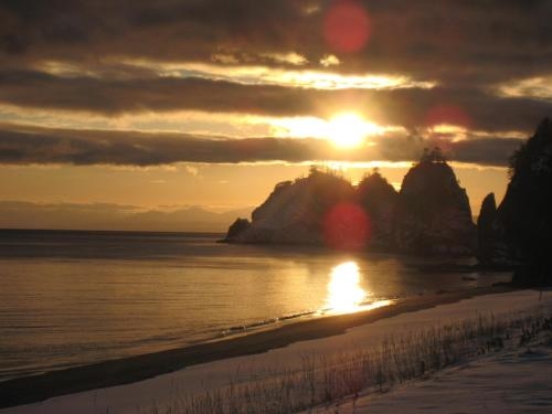 Imagen general del Hotel Yutorelo Toyako. Foto 5