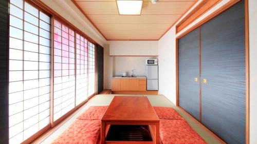 Imagen general del Hotel Yutorelo-an Annex. Foto 2