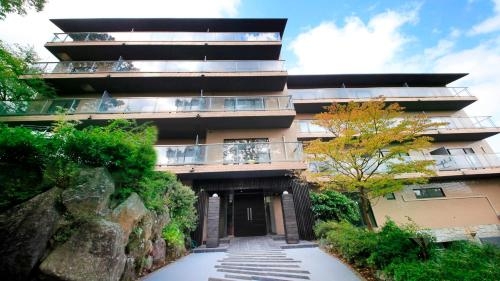 Imagen general del Hotel Yutorelo-an Annex. Foto 3