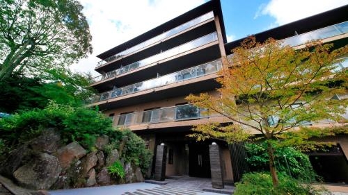 Imagen general del Hotel Yutorelo-an Annex. Foto 4