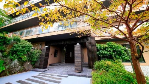 Imagen general del Hotel Yutorelo-an Annex. Foto 5