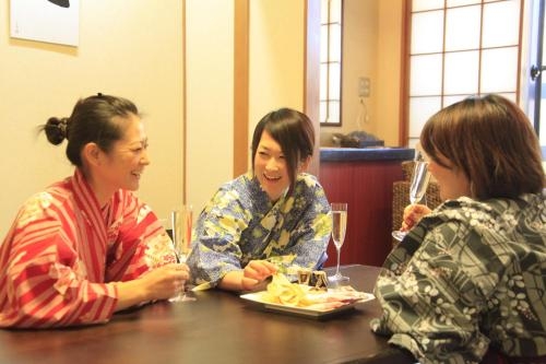 Imagen de la habitación del Hotel Yutorelo-an. Foto 6