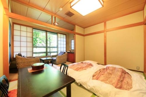 Imagen de la habitación del Hotel Yutorelo-an. Foto 8