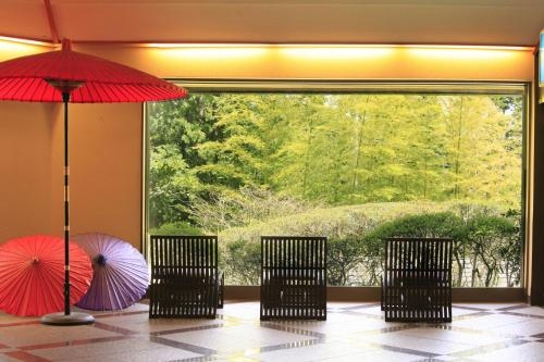 Imagen general del Hotel Yutorelo-an. Foto 2