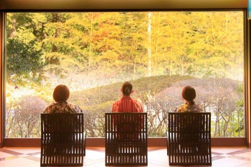 Imagen general del Hotel Yutorelo-an. Foto 3