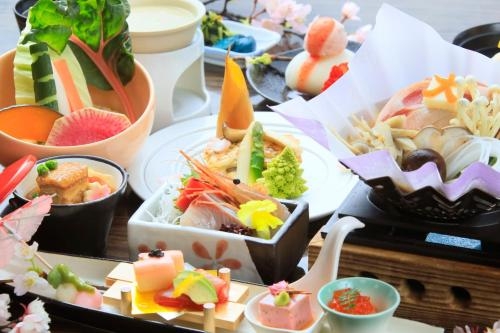 Imagen general del Hotel Yutorelo-an. Foto 5