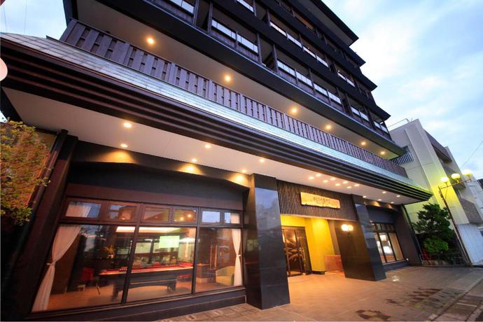 Imagen general del Hotel Yutorelo-nishiizu. Foto 1