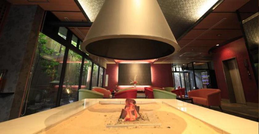 Imagen general del Hotel Yutorelo-nishiizu. Foto 2
