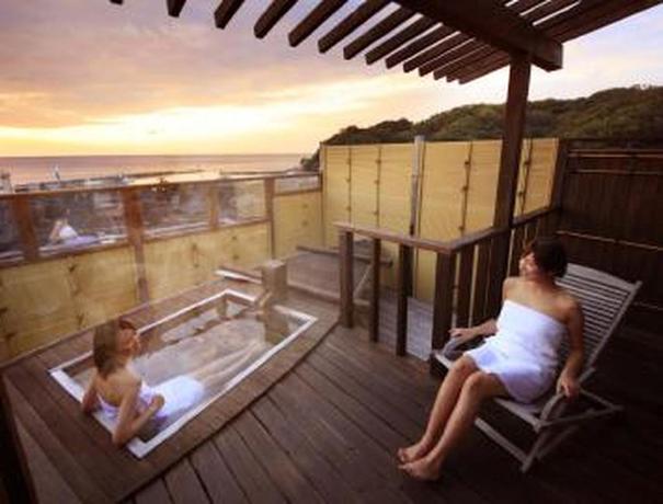 Imagen general del Hotel Yutorelo-nishiizu. Foto 4