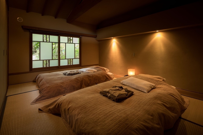 Imagen de la habitación del Hotel Yutorinoyado Ikkoten. Foto 3