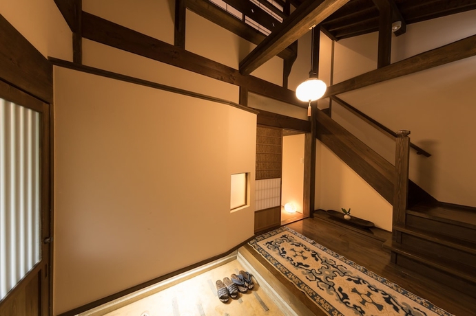 Imagen de la habitación del Hotel Yutorinoyado Ikkoten. Foto 5